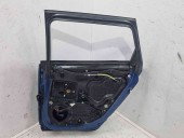 Usa dreapta spate Audi A3 Sportback (8PA) [Fabr 2004-2013] Facelift LX5V