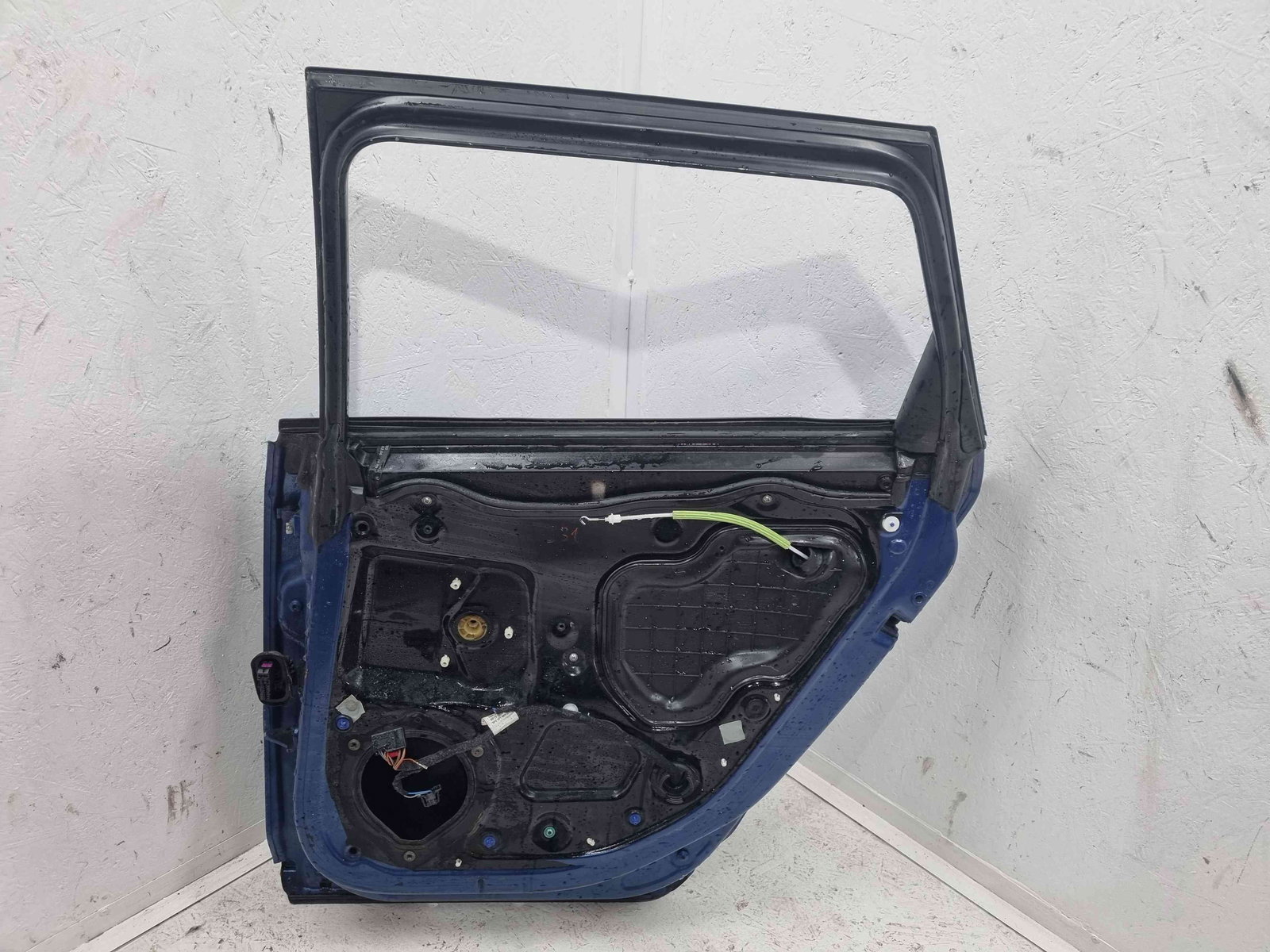 Usa dreapta spate Audi A3 Sportback (8PA) [Fabr 2004-2013] Facelift LX5V - imagine 6