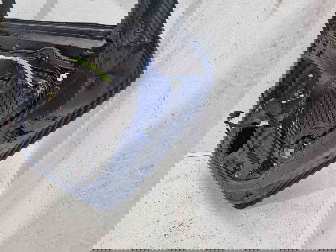 Usa dreapta spate Audi A3 Sportback (8PA) [Fabr 2004-2013] Facelift LX5V