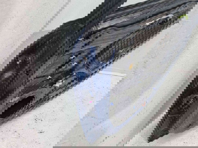 Usa dreapta spate Audi A3 Sportback (8PA) [Fabr 2004-2013] Facelift LX5V