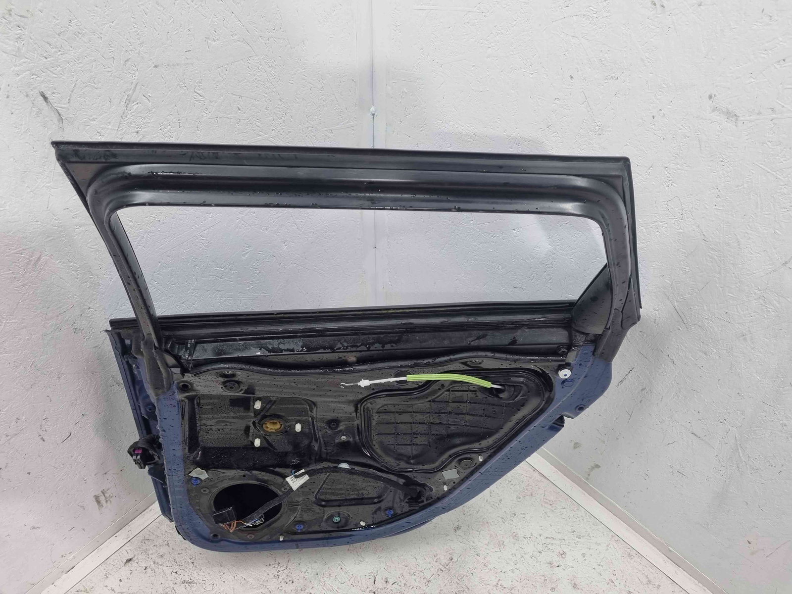 Usa dreapta spate Audi A3 Sportback (8PA) [Fabr 2004-2013] Facelift LX5V - imagine 9