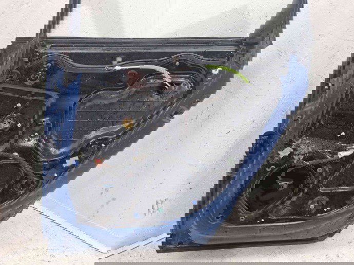 Usa dreapta spate Audi A3 Sportback (8PA) [Fabr 2004-2013] Facelift LX5V