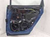 Usa dreapta spate Audi A3 Sportback (8PA) [Fabr 2004-2013] Facelift LX5V