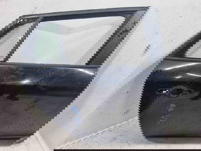 Usa dreapta spate Renault Megane 3 [Fabr 2008-2015] Facelift GNE