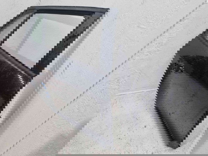 Usa dreapta spate Renault Megane 3 [Fabr 2008-2015] Facelift GNE