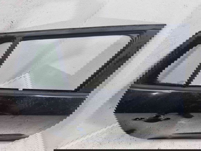 Usa dreapta spate Renault Megane 3 [Fabr 2008-2015] Facelift GNE