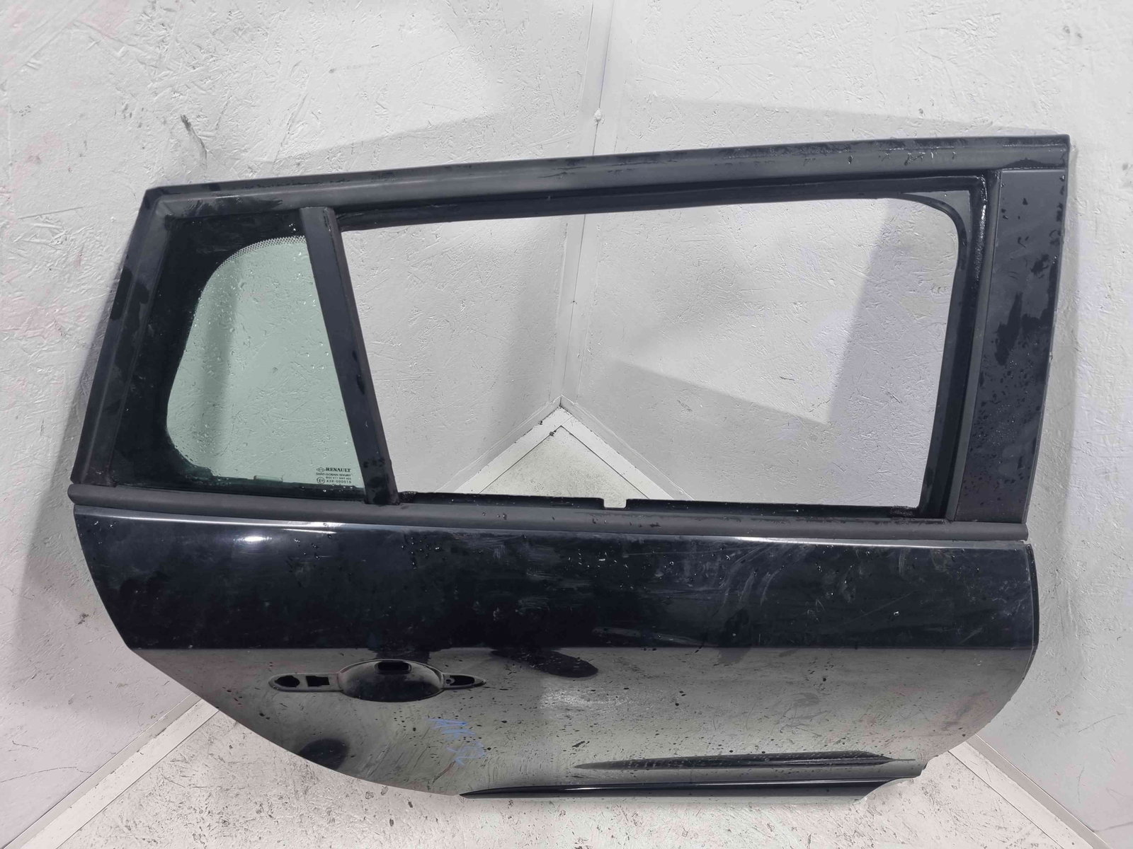 Usa dreapta spate Renault Megane 3 [Fabr 2008-2015] Facelift GNE - imagine 4