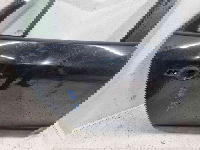 Usa dreapta spate Renault Megane 3 [Fabr 2008-2015] Facelift GNE