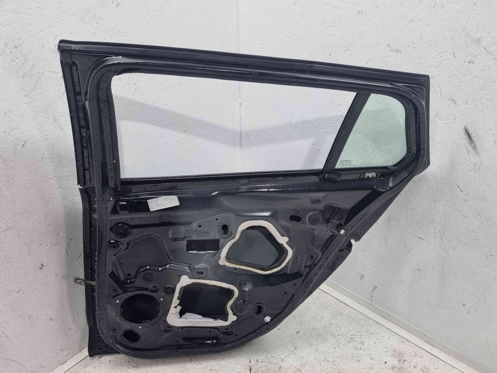 Usa dreapta spate Renault Megane 3 [Fabr 2008-2015] Facelift GNE - imagine 6