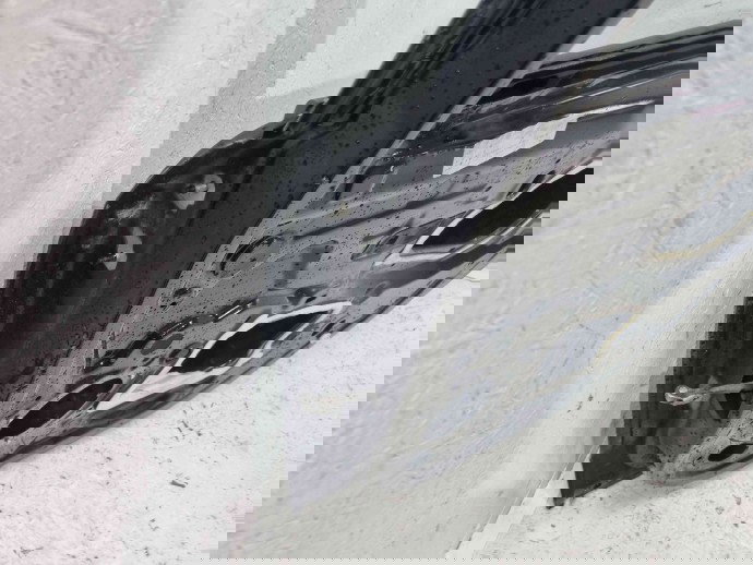 Usa dreapta spate Renault Megane 3 [Fabr 2008-2015] Facelift GNE