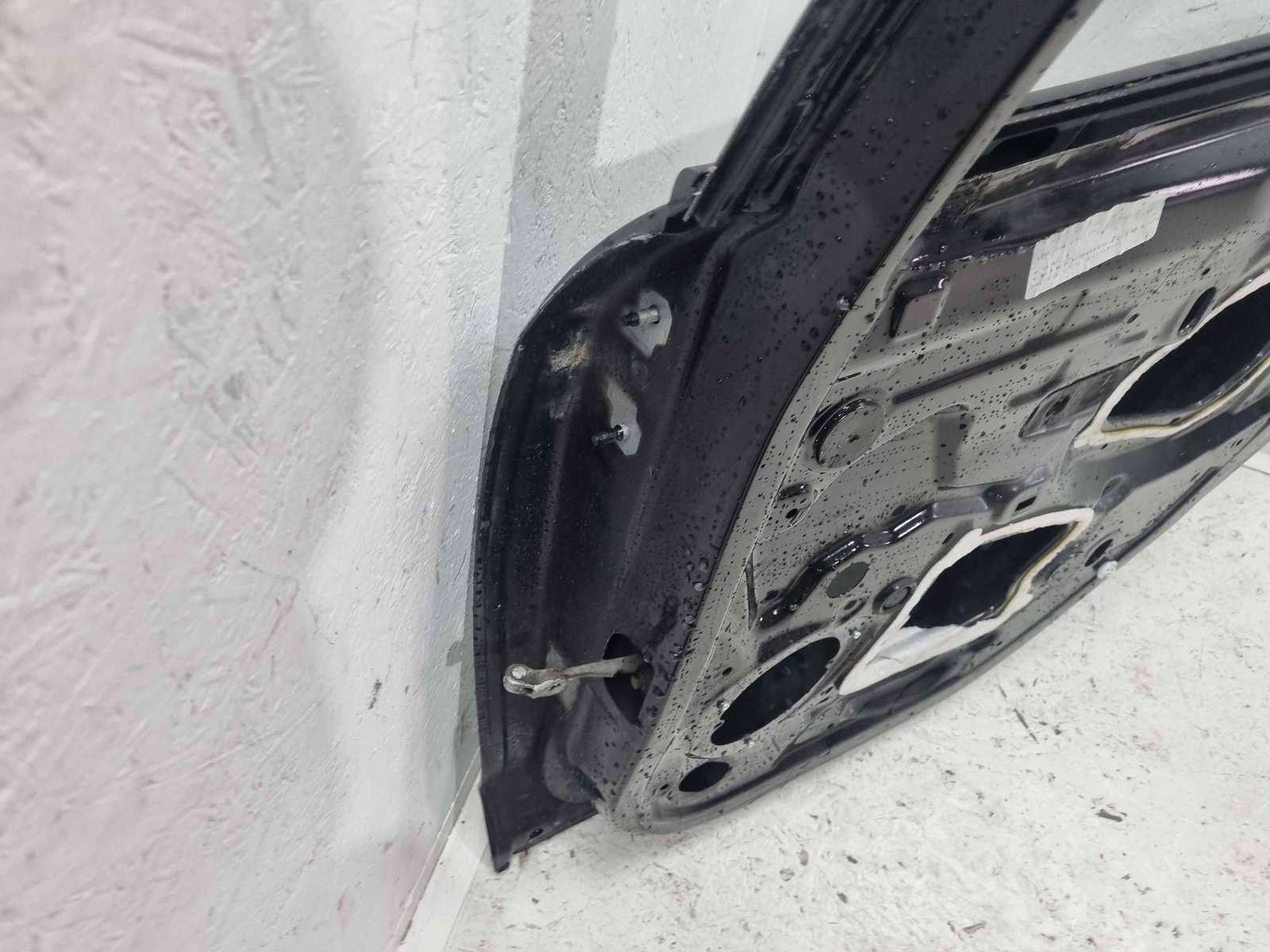 Usa dreapta spate Renault Megane 3 [Fabr 2008-2015] Facelift GNE - imagine 7