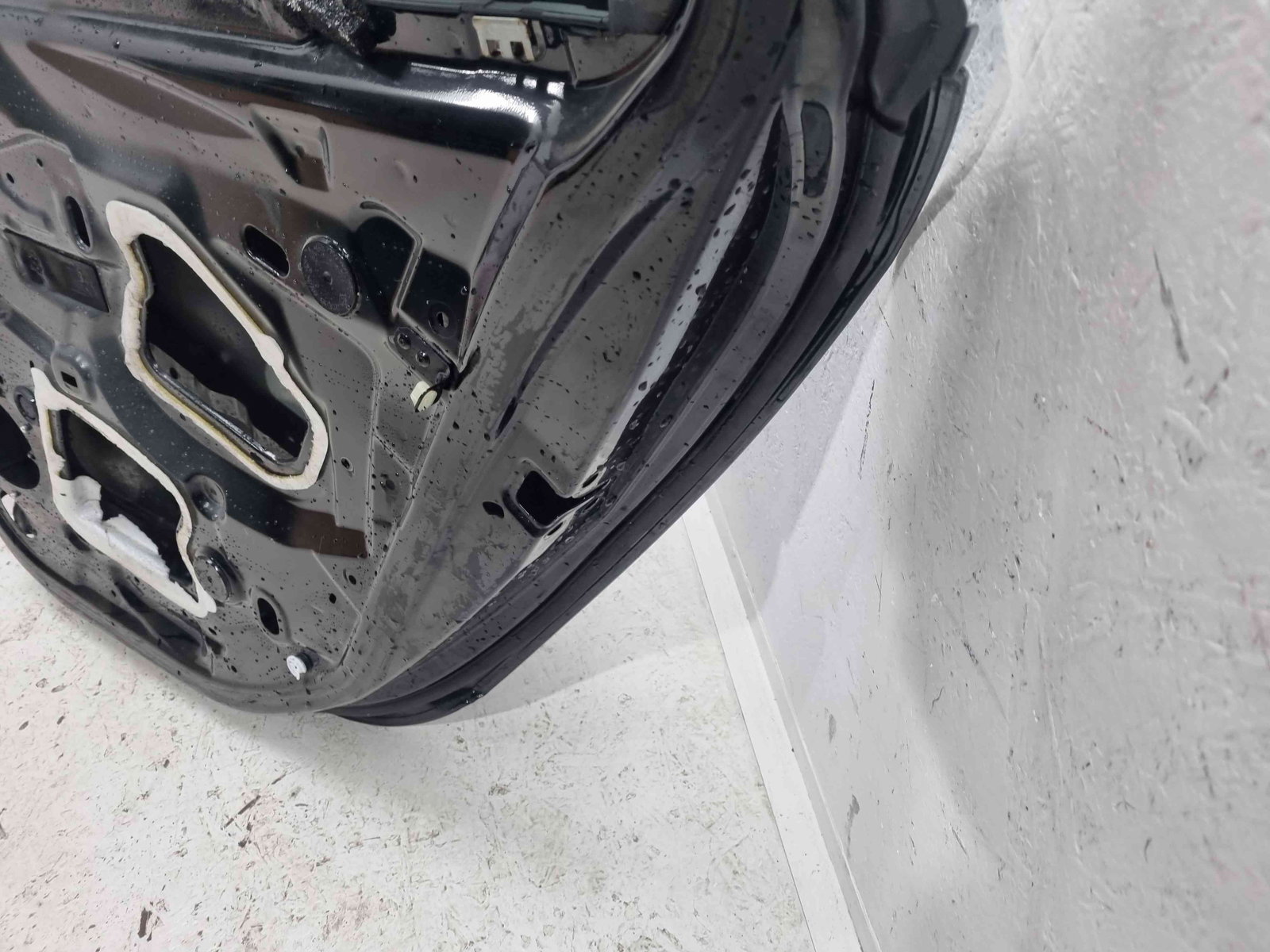 Usa dreapta spate Renault Megane 3 [Fabr 2008-2015] Facelift GNE - imagine 8