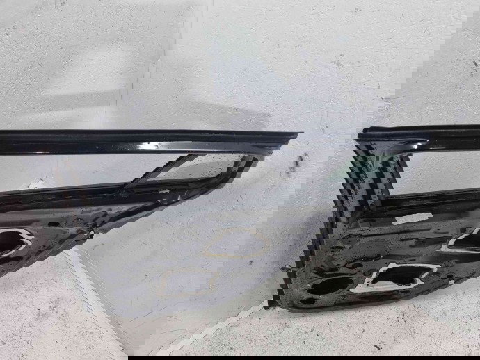 Usa dreapta spate Renault Megane 3 [Fabr 2008-2015] Facelift GNE