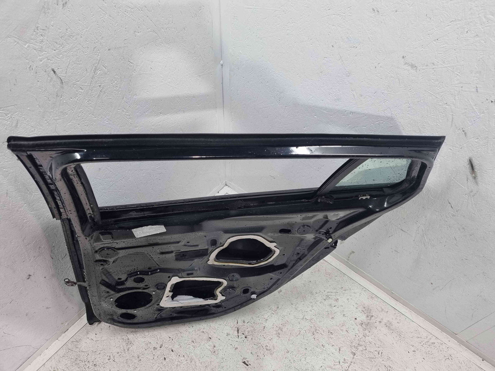 Usa dreapta spate Renault Megane 3 [Fabr 2008-2015] Facelift GNE - imagine 9