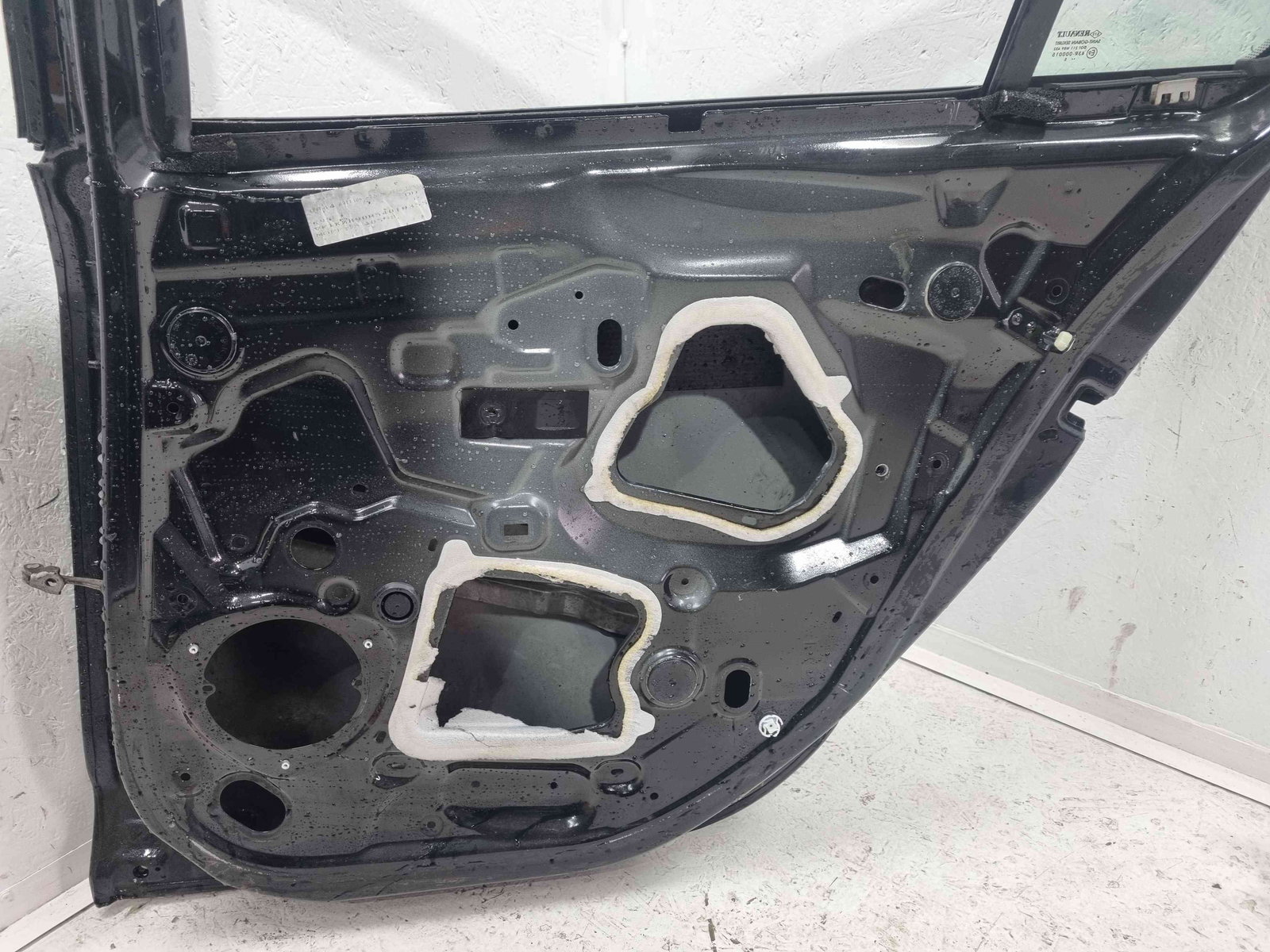 Usa dreapta spate Renault Megane 3 [Fabr 2008-2015] Facelift GNE - imagine 10