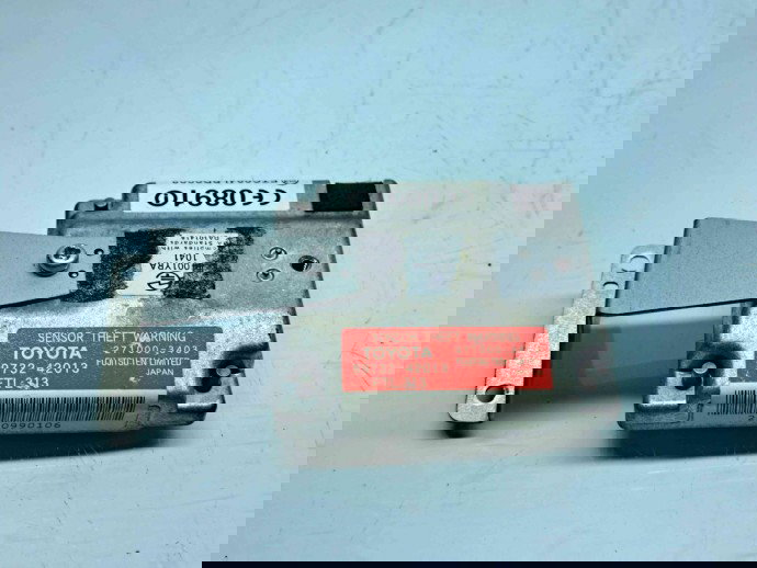  Modul alarma Toyota Rav 4 III (ACA3, ACE, ALA3, GSA3, ZSA3) [Fabr 2005-2013] 89732-42013