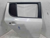 Usa dreapta spate Skoda Fabia 2 (5J, 542) [Fabr 2007-2014] LF9E