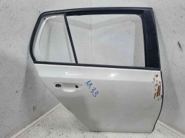Usa dreapta spate Volkswagen Golf 6 (5K1) GTD [Fabr 2009-2013] LB9A