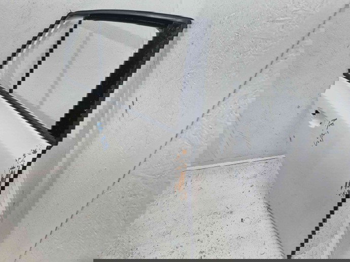 Usa dreapta spate Volkswagen Golf 6 (5K1) GTD [Fabr 2009-2013] LB9A