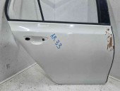 Usa dreapta spate Volkswagen Golf 6 (5K1) GTD [Fabr 2009-2013] LB9A