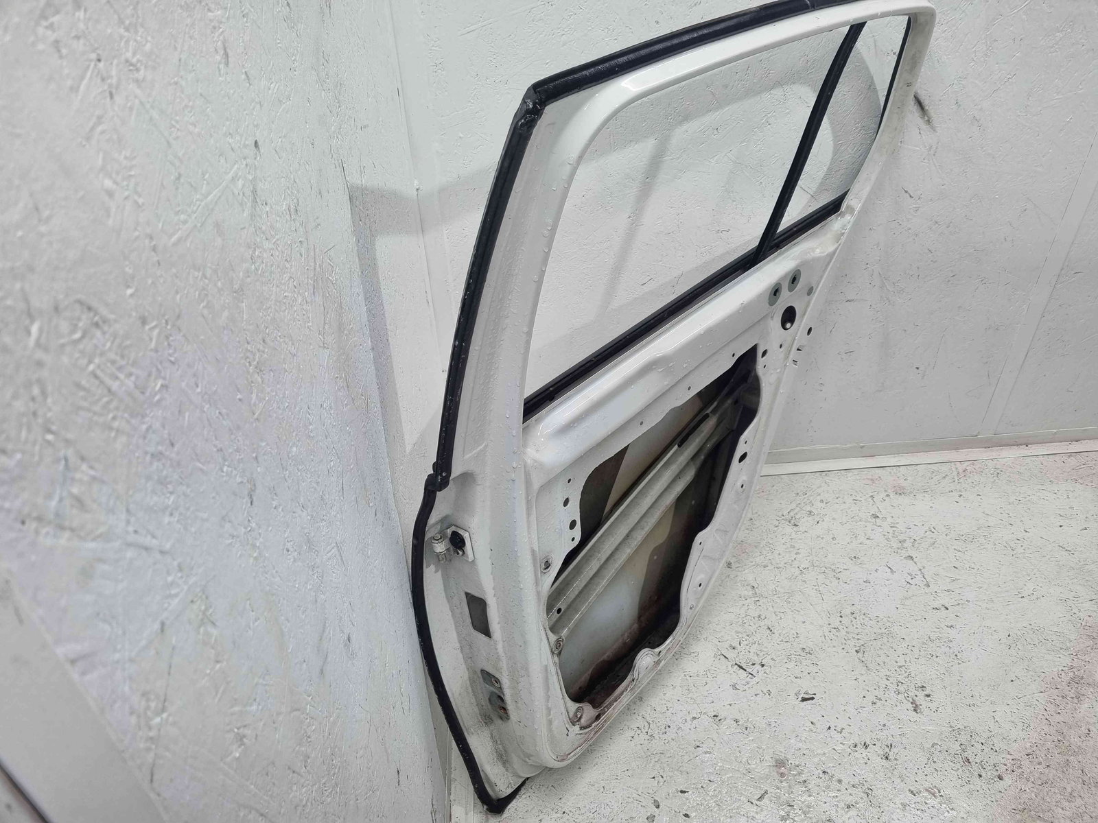 Usa dreapta spate Volkswagen Golf 6 (5K1) GTD [Fabr 2009-2013] LB9A - imagine 8