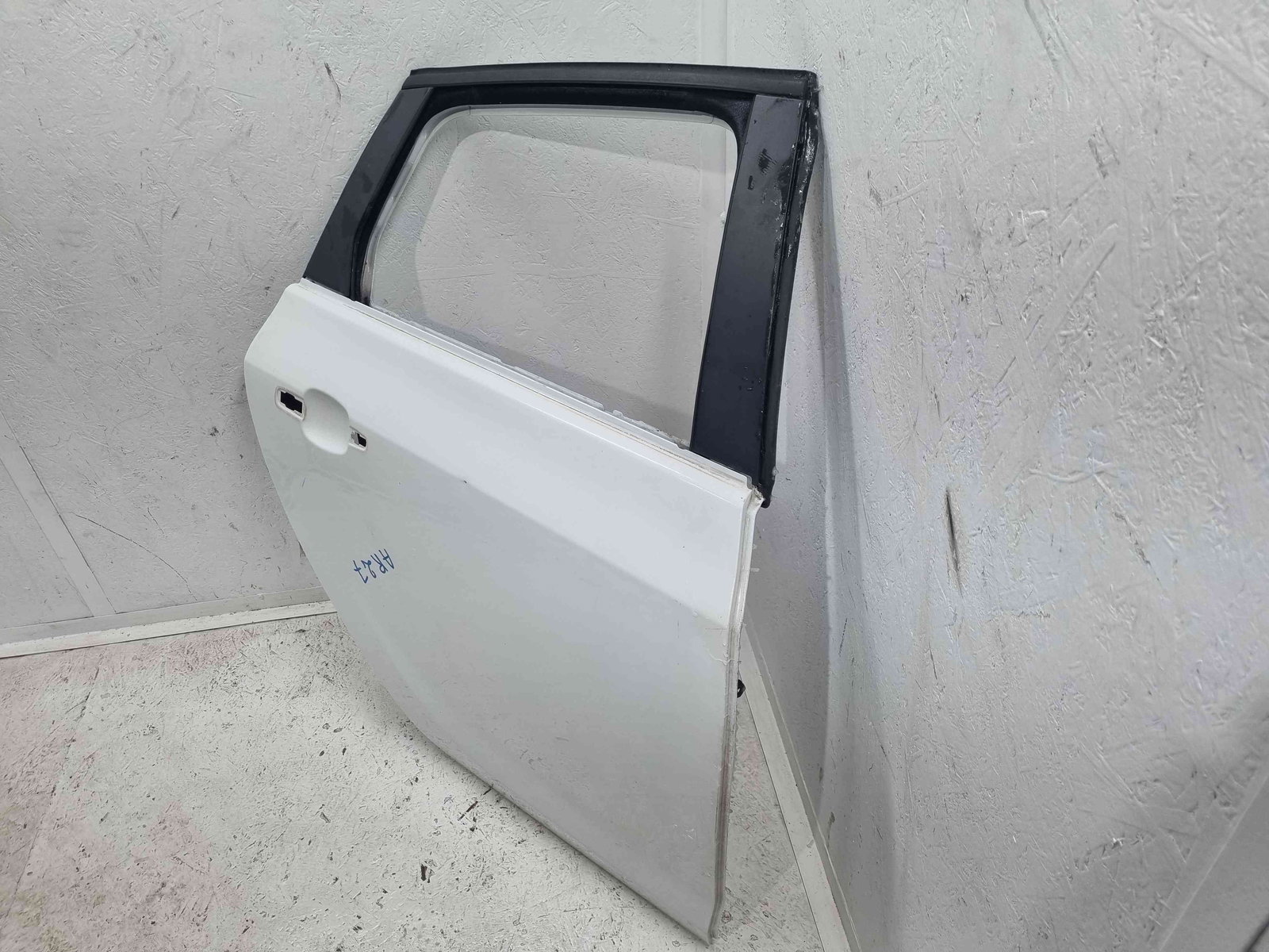 Usa dreapta spate Opel Astra J [Fabr 2009-2015] GAZ - imagine 2