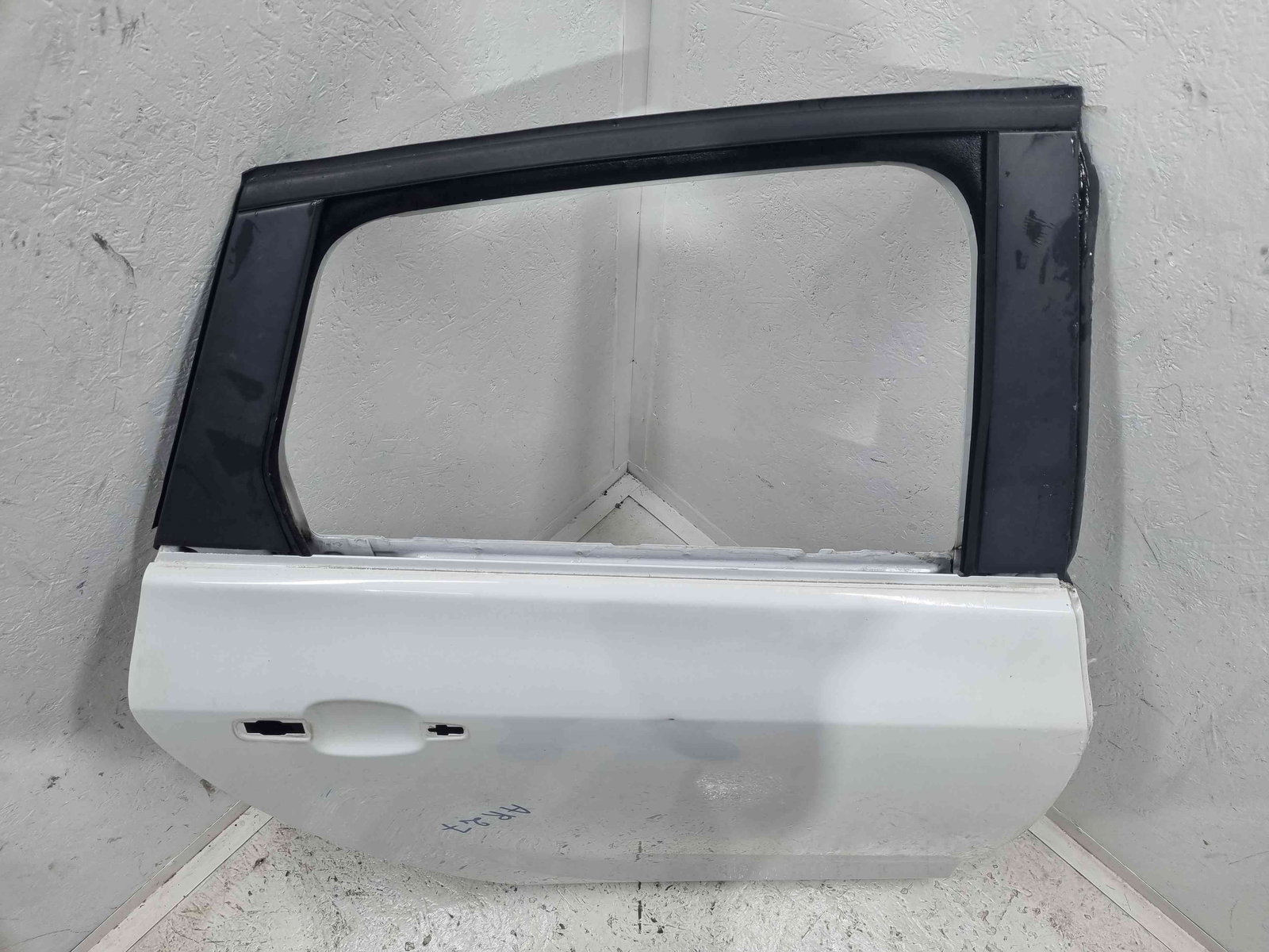 Usa dreapta spate Opel Astra J [Fabr 2009-2015] GAZ - imagine 4