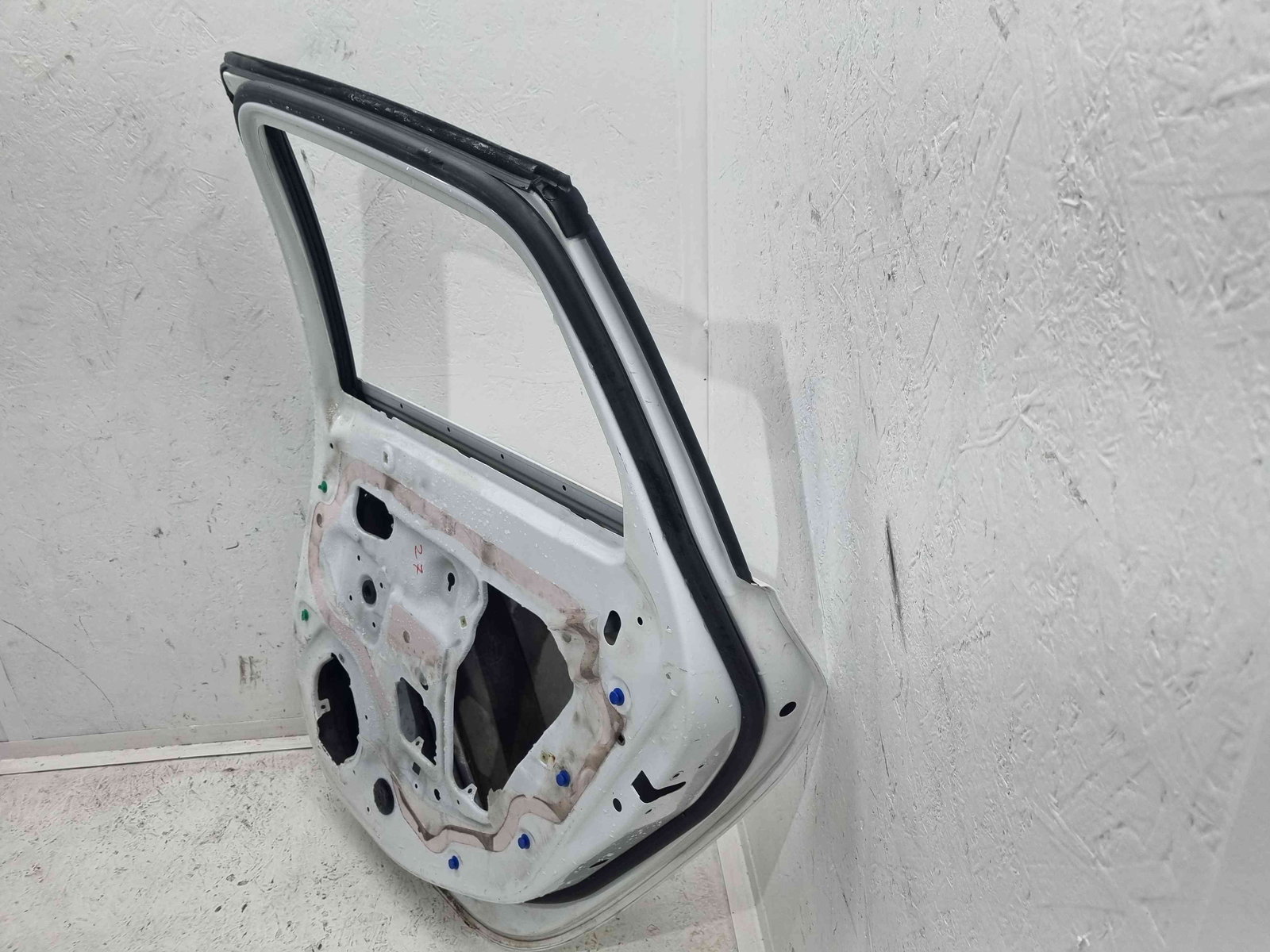 Usa dreapta spate Opel Astra J [Fabr 2009-2015] GAZ - imagine 7