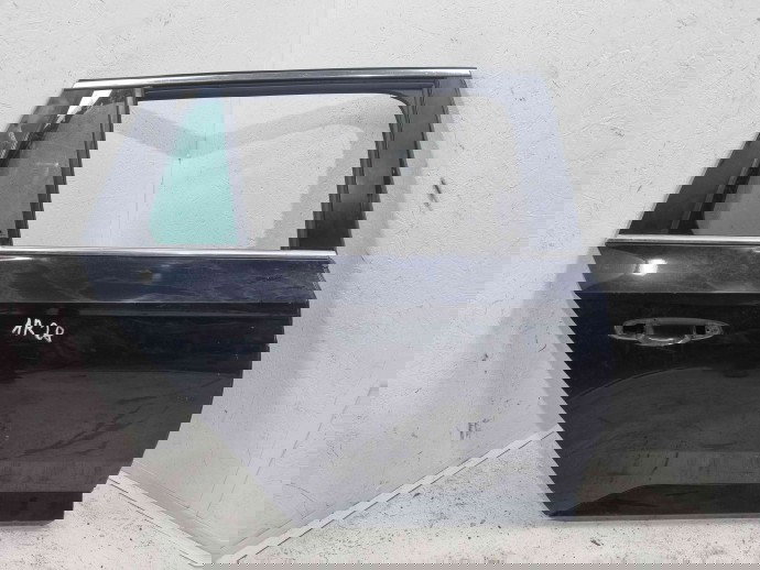 Usa dreapta spate Skoda Superb III Combi (3V5) [Fabr 2015-2024] LF9R