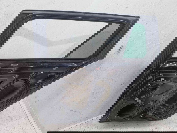 Usa dreapta spate Skoda Superb III Combi (3V5) [Fabr 2015-2024] LF9R