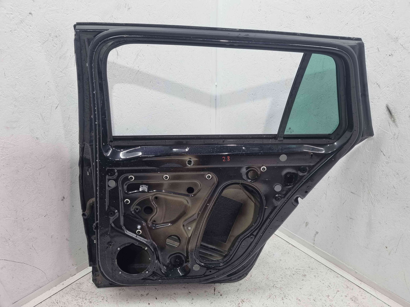 Usa dreapta spate Skoda Superb III Combi (3V5) [Fabr 2015-2024] LF9R - imagine 6