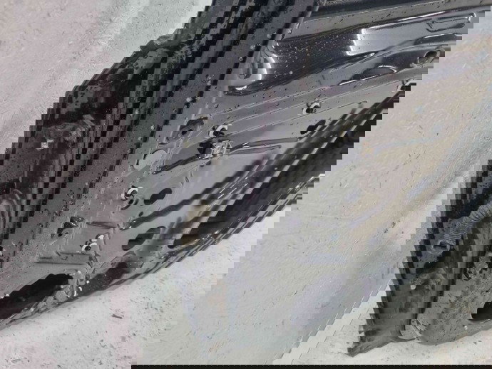 Usa dreapta spate Skoda Superb III Combi (3V5) [Fabr 2015-2024] LF9R