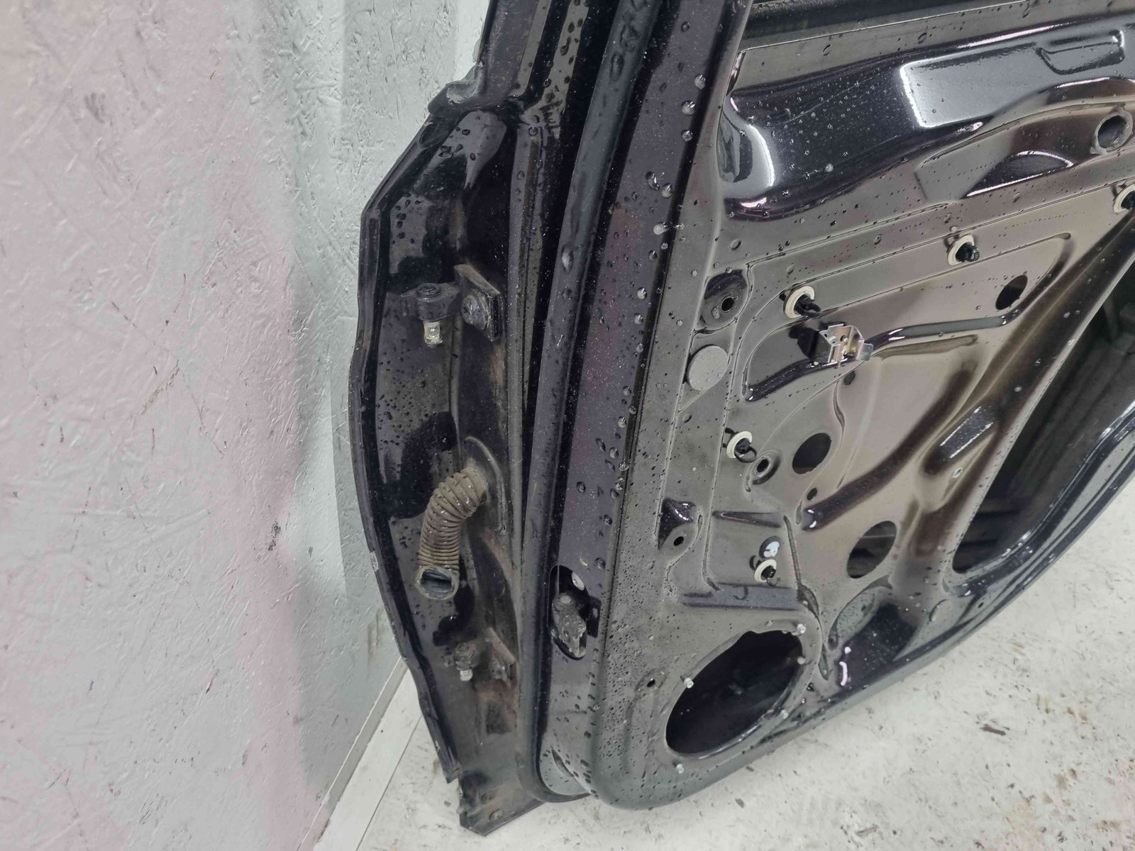 Usa dreapta spate Skoda Superb III Combi (3V5) [Fabr 2015-2024] LF9R - imagine 7