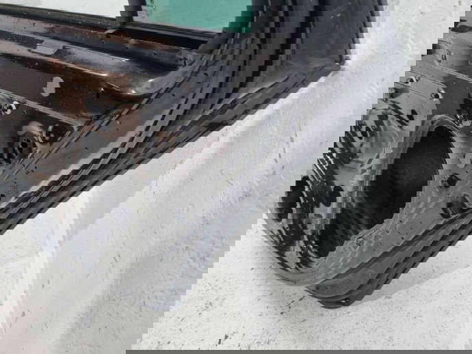 Usa dreapta spate Skoda Superb III Combi (3V5) [Fabr 2015-2024] LF9R