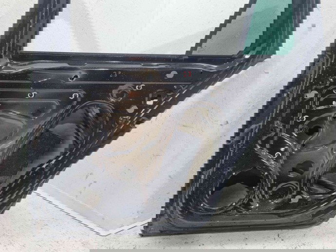 Usa dreapta spate Skoda Superb III Combi (3V5) [Fabr 2015-2024] LF9R