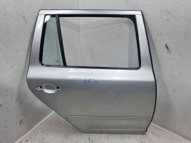 Usa dreapta spate Skoda Octavia 2 Combi (1Z5) [Fabr 2004-2013] Facelift LA7W