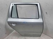 Usa dreapta spate Skoda Octavia 2 Combi (1Z5) [Fabr 2004-2013] Facelift LA7W