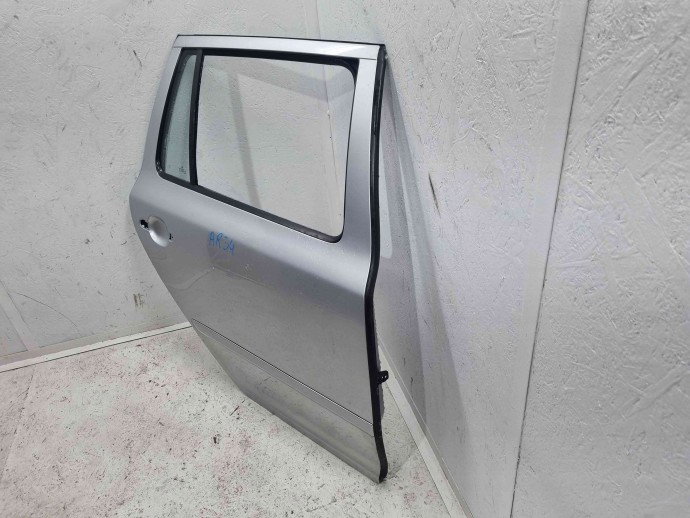 Usa dreapta spate Skoda Octavia 2 Combi (1Z5) [Fabr 2004-2013] Facelift LA7W