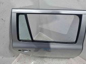 Usa dreapta spate Skoda Octavia 2 Combi (1Z5) [Fabr 2004-2013] Facelift LA7W