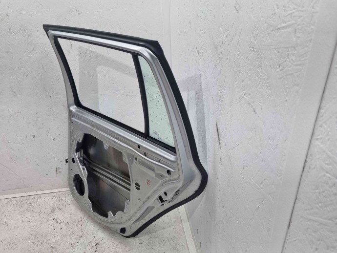 Usa dreapta spate Skoda Octavia 2 Combi (1Z5) [Fabr 2004-2013] Facelift LA7W