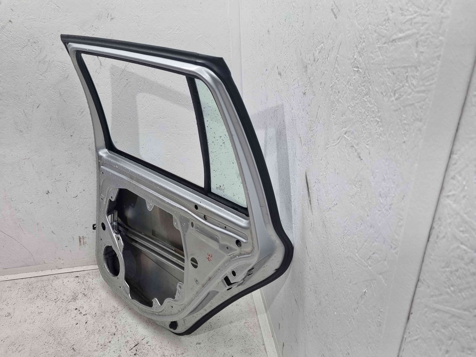 Usa dreapta spate Skoda Octavia 2 Combi (1Z5) [Fabr 2004-2013] Facelift LA7W - imagine 7