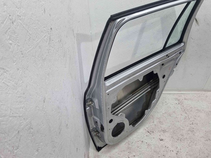 Usa dreapta spate Skoda Octavia 2 Combi (1Z5) [Fabr 2004-2013] Facelift LA7W