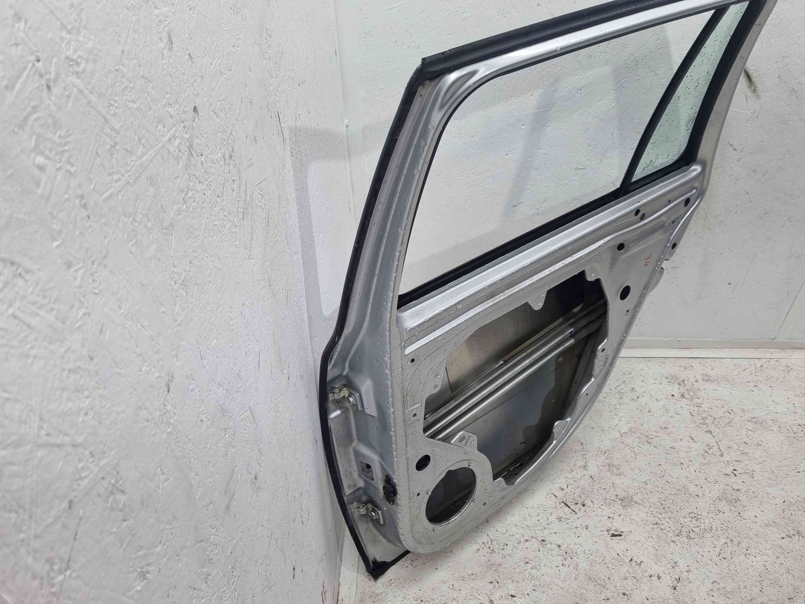 Usa dreapta spate Skoda Octavia 2 Combi (1Z5) [Fabr 2004-2013] Facelift LA7W - imagine 8