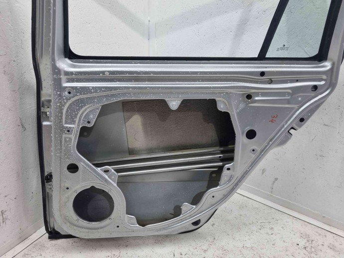 Usa dreapta spate Skoda Octavia 2 Combi (1Z5) [Fabr 2004-2013] Facelift LA7W