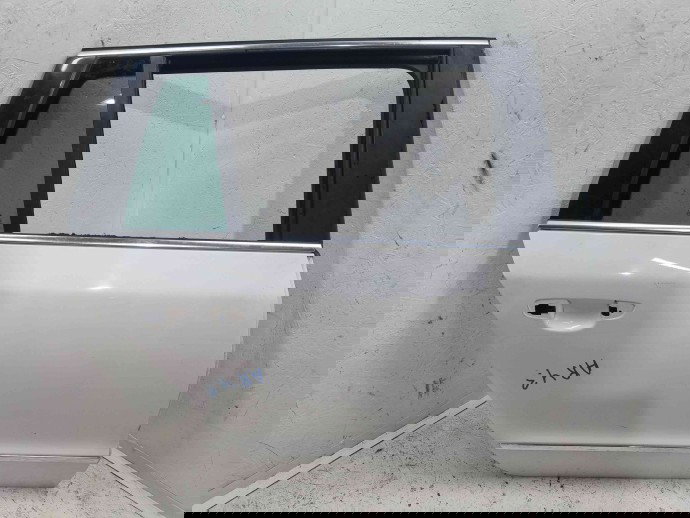 Usa dreapta spate Skoda Superb II Combi (3T5) [Fabr 2009-2015] LF9E