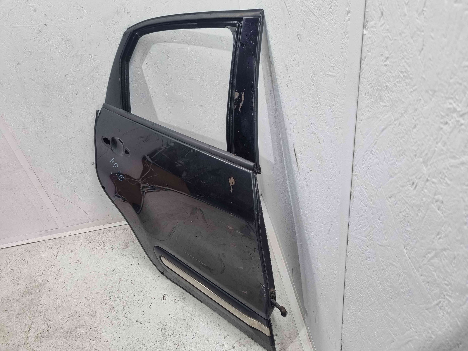 Usa dreapta spate Fiat 500L Trekking [Fabr 2012-prezent] 923 COLEST - imagine 2