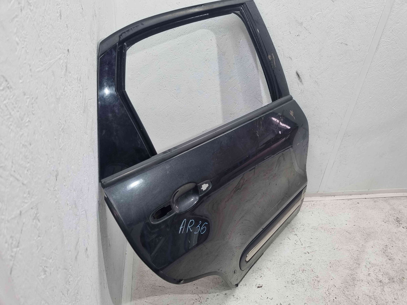 Usa dreapta spate Fiat 500L Trekking [Fabr 2012-prezent] 923 COLEST - imagine 3