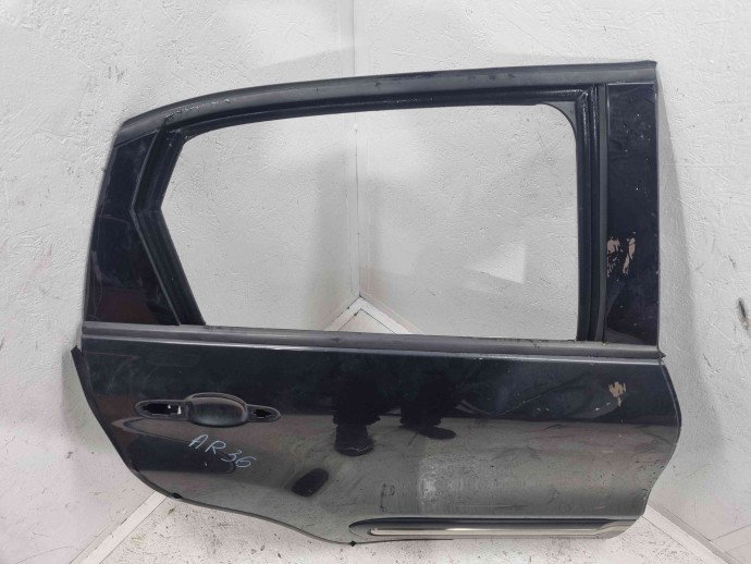 Usa dreapta spate Fiat 500L Trekking [Fabr 2012-prezent] 923 COLEST