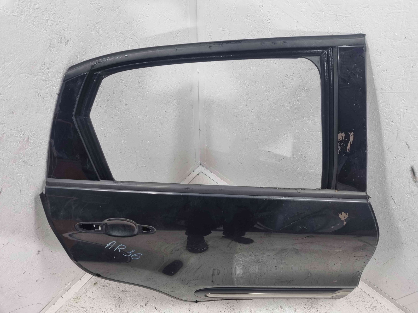Usa dreapta spate Fiat 500L Trekking [Fabr 2012-prezent] 923 COLEST - imagine 4