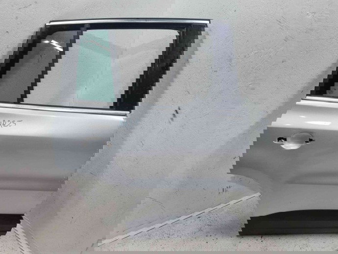 Usa dreapta spate Volkswagen Tiguan (5N) [Fabr 2007-2016] LA7W